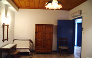 Greece,Greek Islands,Sporades,Skopelos,Panormos,Psarrianos Apartments